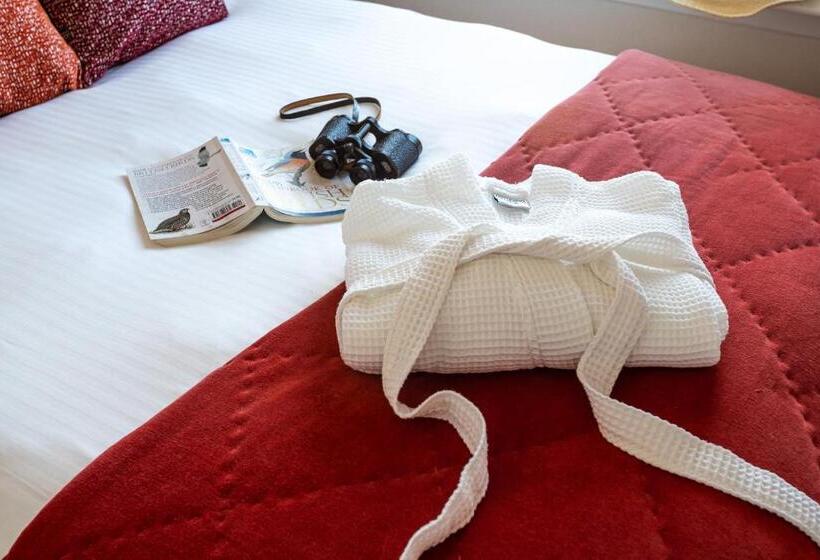 펜션 Norwood House