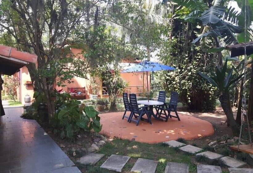 ペンション Pousada Canto Bella Terra