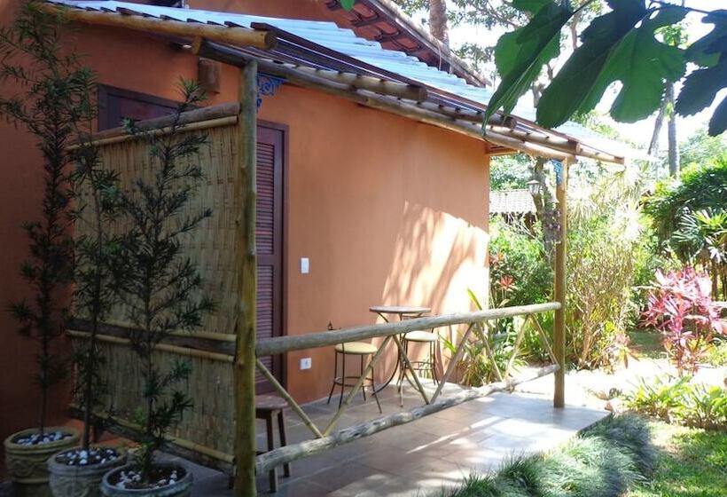 ペンション Pousada Canto Bella Terra