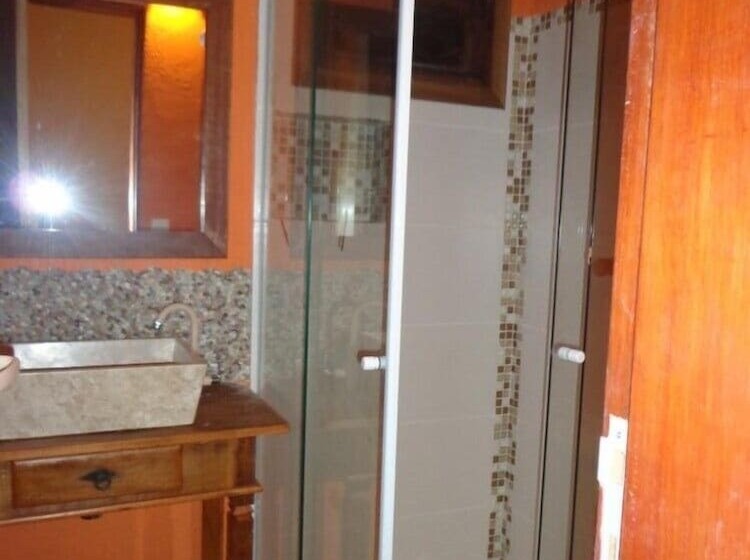 ペンション Pousada Canto Bella Terra