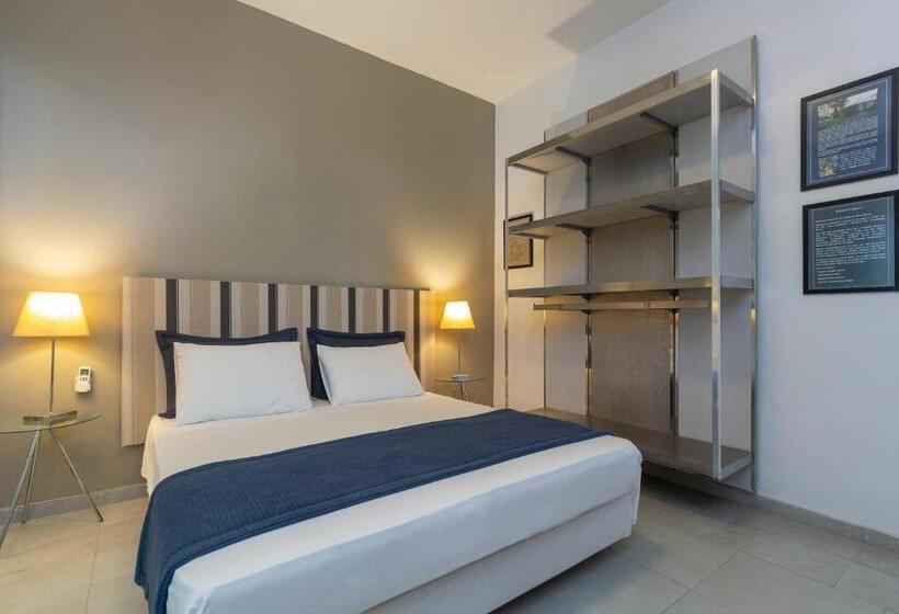 פנסיון Pousada Casa Dos Autores