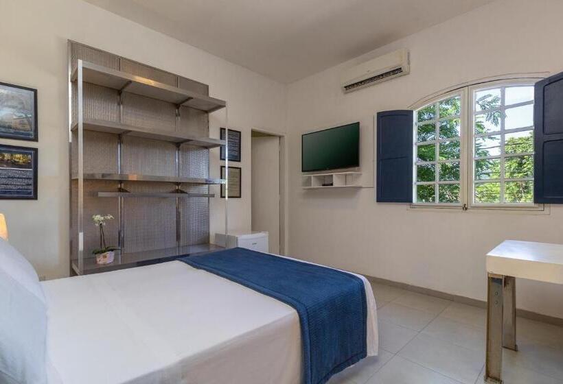 פנסיון Pousada Casa Dos Autores