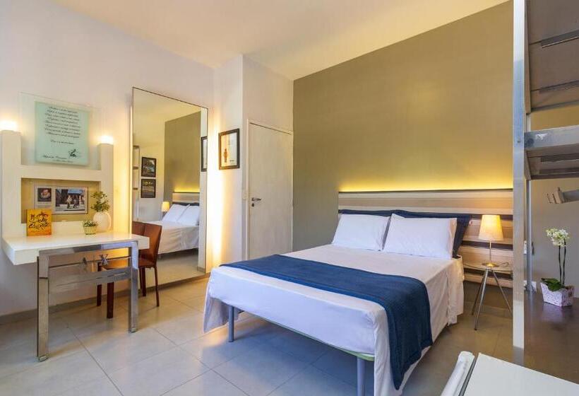 פנסיון Pousada Casa Dos Autores