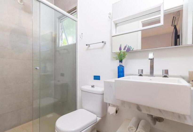 פנסיון Pousada Casa Dos Autores