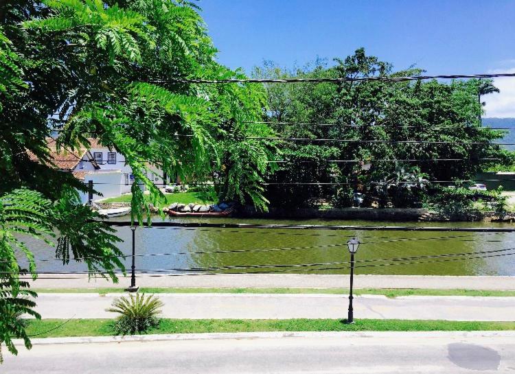 פנסיון Pousada Casa Dos Autores