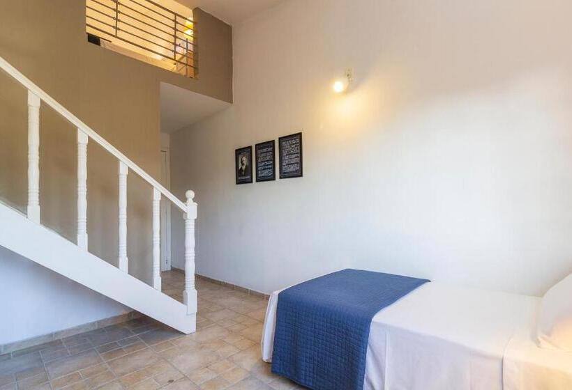 פנסיון Pousada Casa Dos Autores