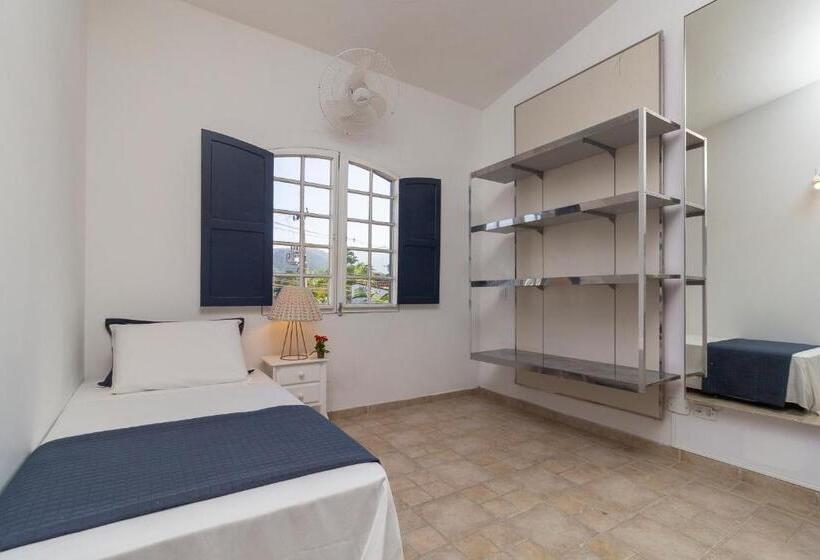 פנסיון Pousada Casa Dos Autores