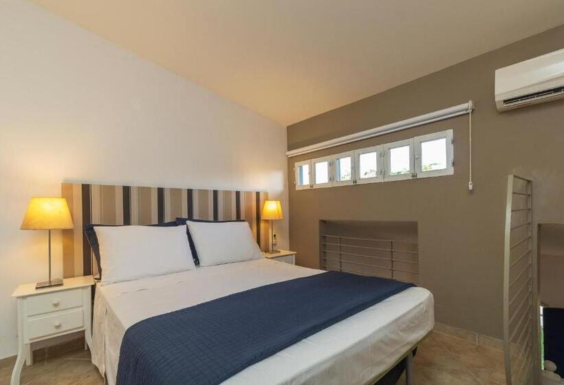 פנסיון Pousada Casa Dos Autores