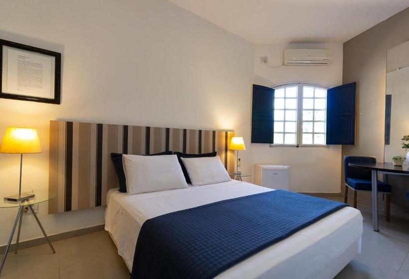 פנסיון Pousada Casa Dos Autores