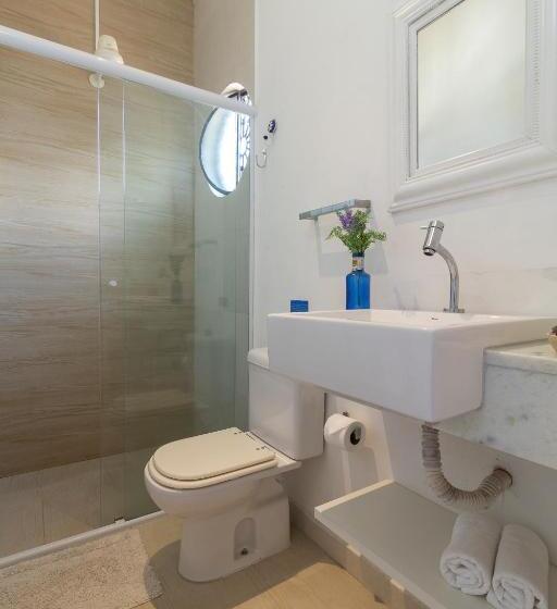 פנסיון Pousada Casa Dos Autores