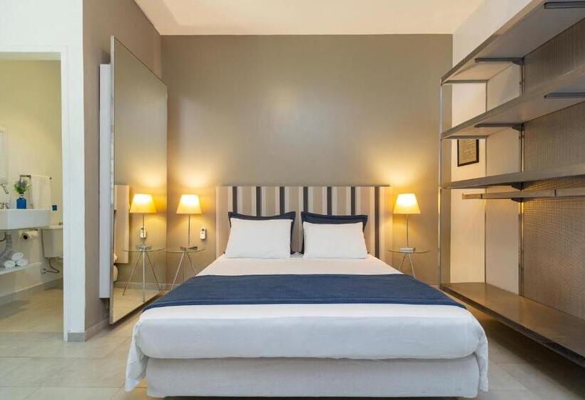 פנסיון Pousada Casa Dos Autores