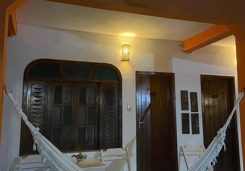 ペンション Pousada Do Rock