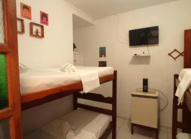 بنسيون Pousada Do Rock