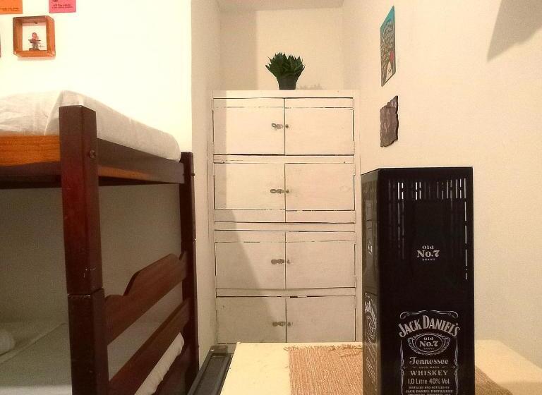 پانسیون Pousada Do Rock