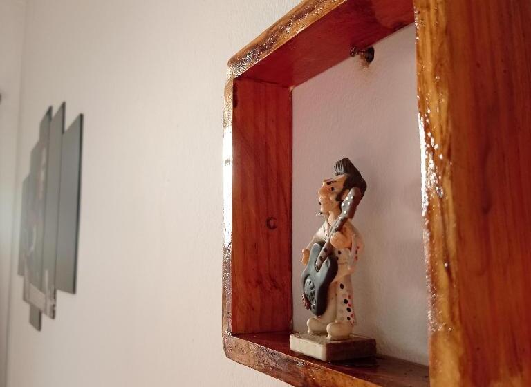 بنسيون Pousada Do Rock