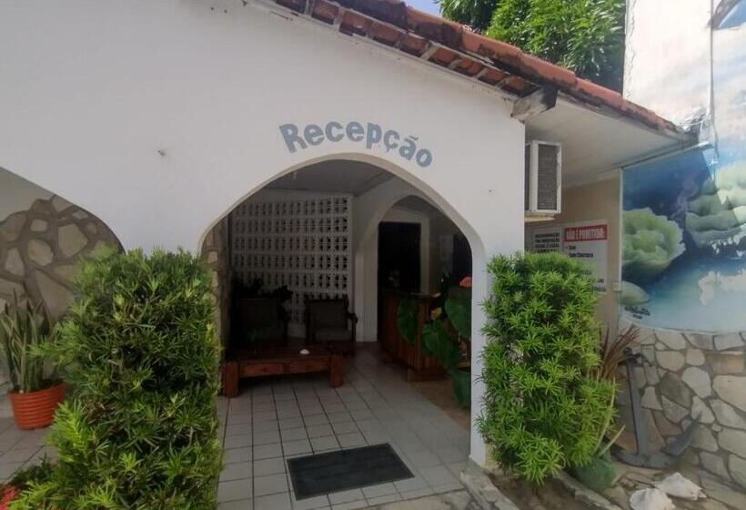 بنسيون Pousada Dos Arcos E Condomínio