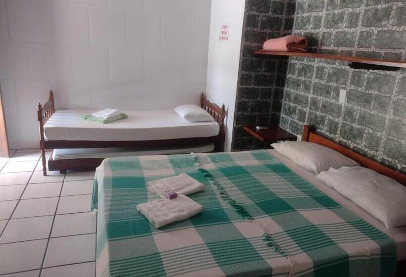 بنسيون Pousada Dos Arcos E Condomínio