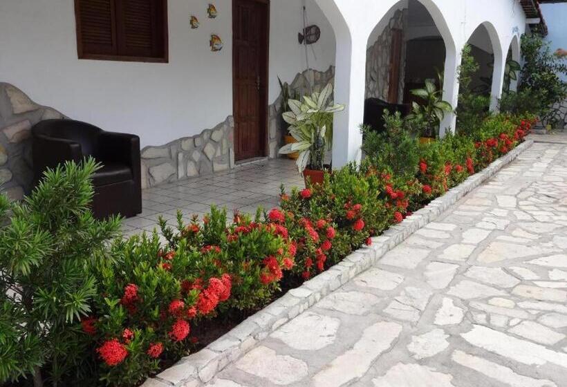 بنسيون Pousada Dos Arcos E Condomínio