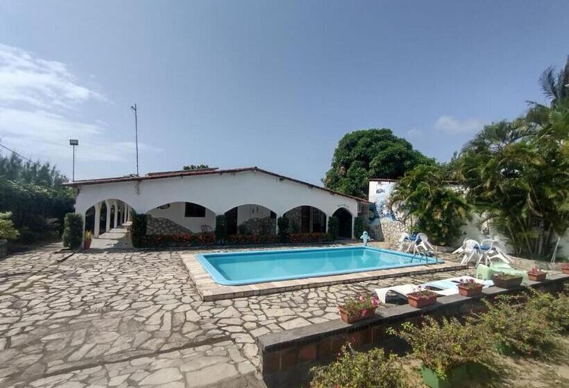 بنسيون Pousada Dos Arcos E Condomínio