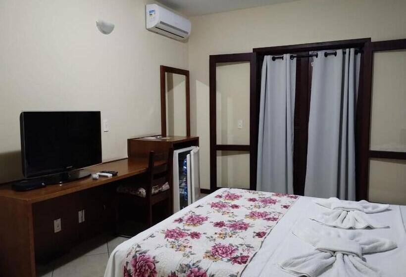 Пансион Pousada Finlândia