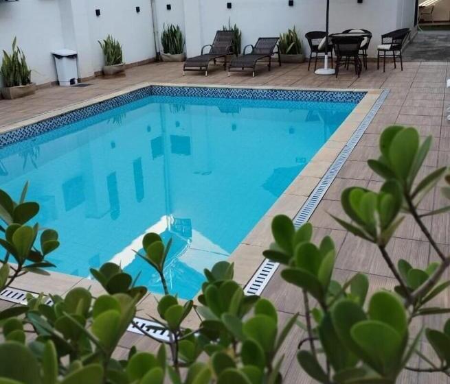 Пансион Pousada Finlândia