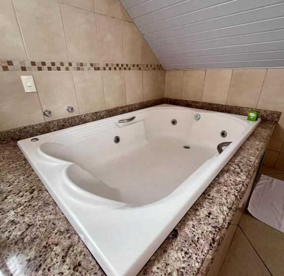 Пансион Pousada Finlândia