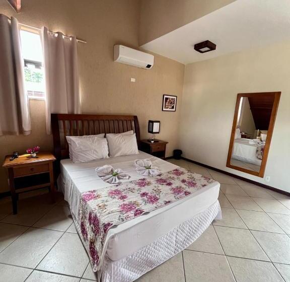 Пансион Pousada Finlândia