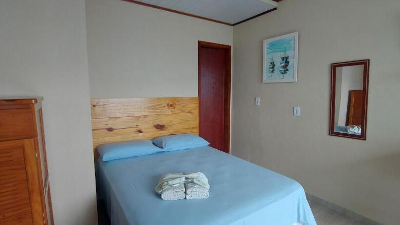 פנסיון Pousada Gabriel