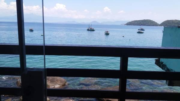 פנסיון Pousada Gabriel