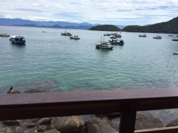 פנסיון Pousada Gabriel