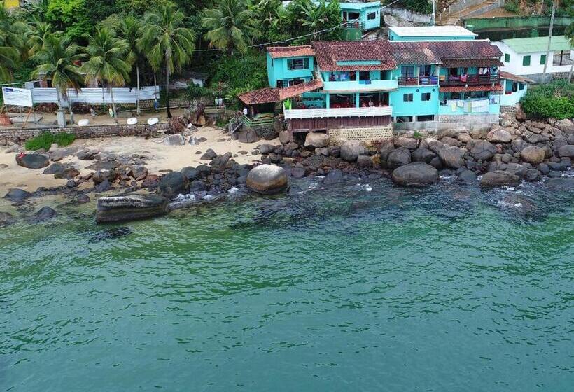 פנסיון Pousada Gabriel