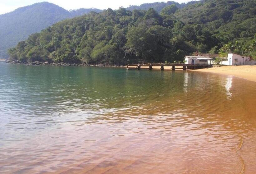 פנסיון Pousada Gabriel