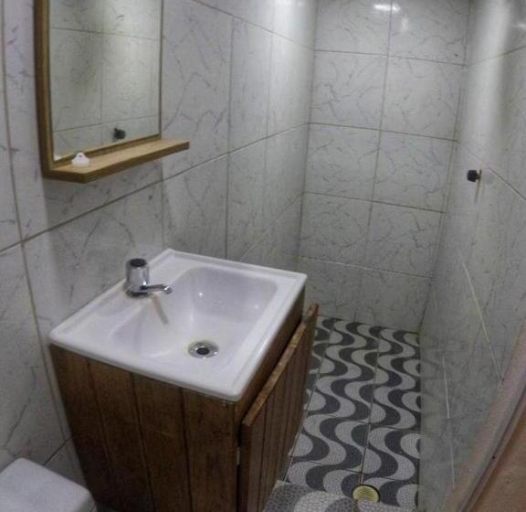 Пансион Pousada Porto Feliz