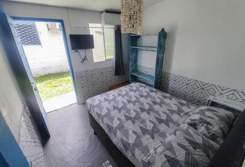 Пансион Pousada Porto Feliz