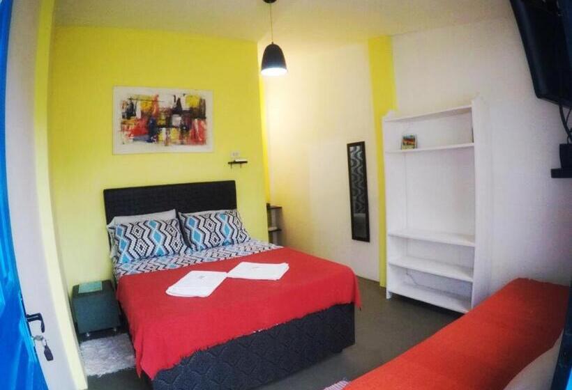 Пансион Pousada Porto Feliz