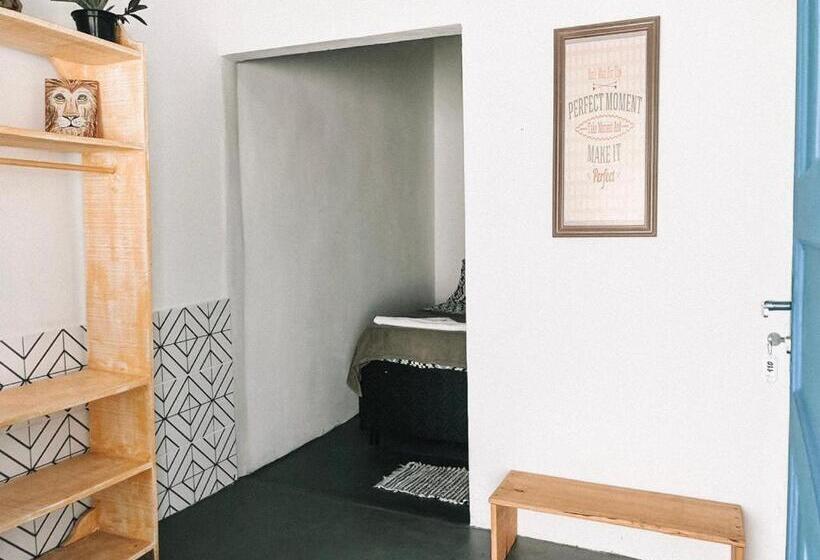 Пансион Pousada Porto Feliz