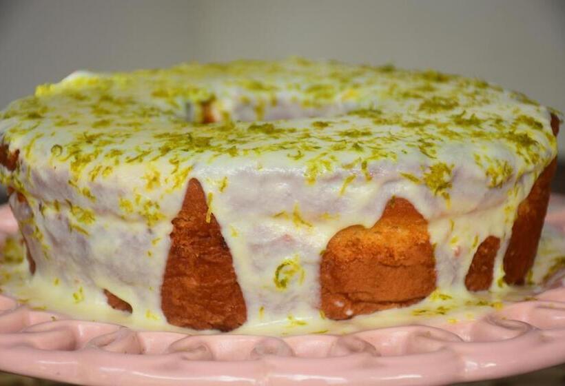 Пансион Pousada Toro Real