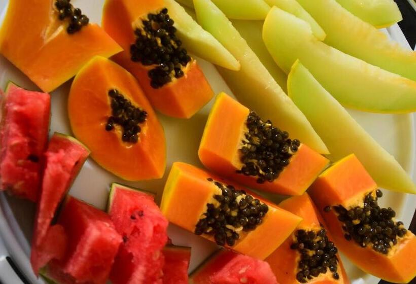 Пансион Pousada Toro Real