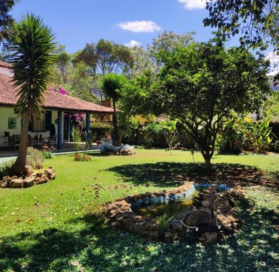 Пансион Pousada Toro Real