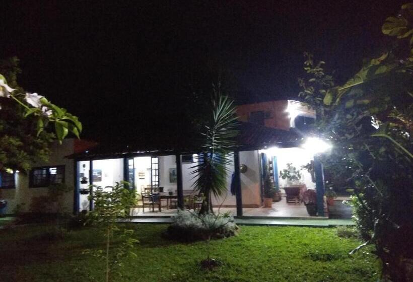 Пансион Pousada Toro Real