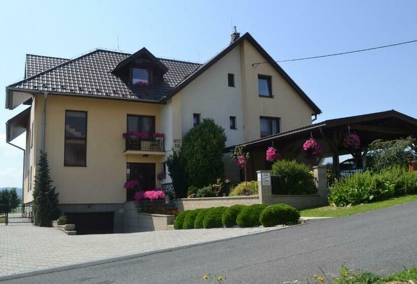 Пансион Privat Luptak