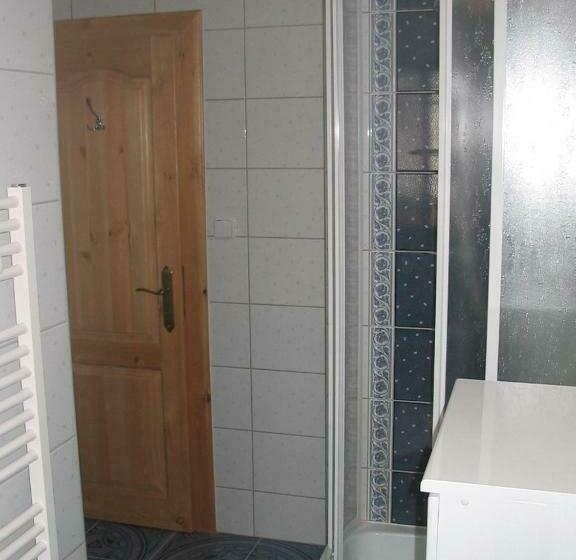 Пансион Privat Luptak