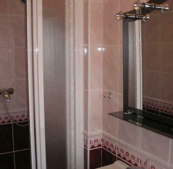 Пансион Privat Luptak