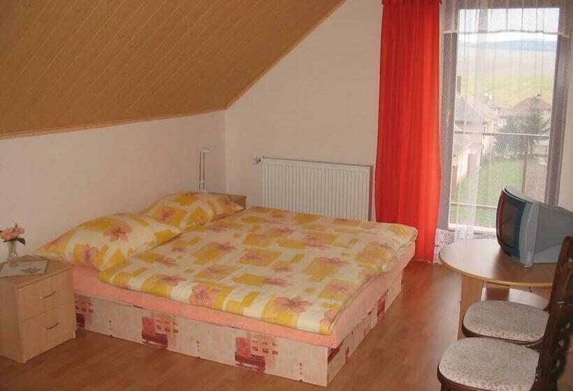 Пансион Privat Luptak