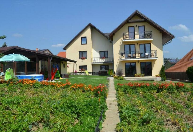 Пансион Privat Luptak