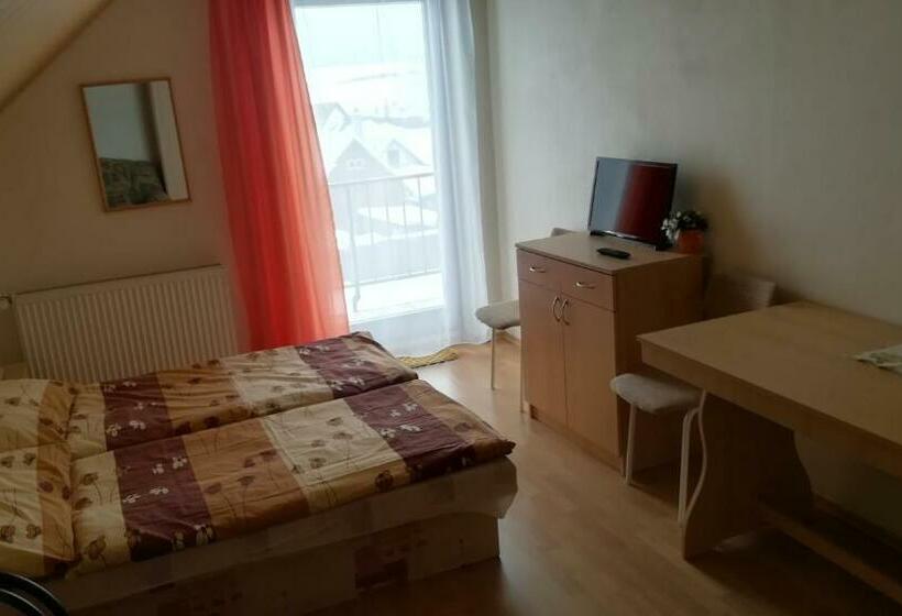 Пансион Privat Luptak