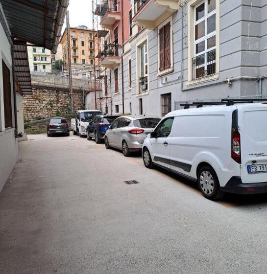 بنسيون Real Rooms