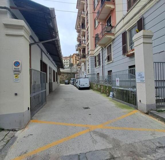 بنسيون Real Rooms