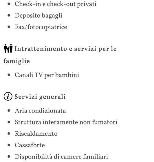 بنسيون Real Rooms