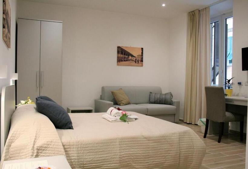 بنسيون Real Rooms